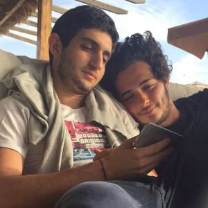 Meet your Posher, Ramy